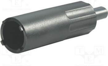 EAO Mounting tool for front rings