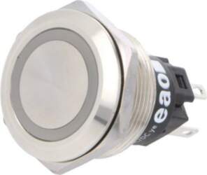 EAO Switch: vandal resistant; Pos: 2