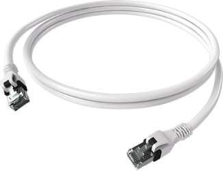 Easylan DualBoot® PushPull Patch Cable Cat