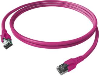 Easylan FlexBoot Patch Cable Cat.6A