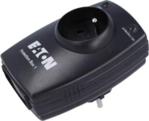 EATON ELECTRIC Plug socket strip: protective