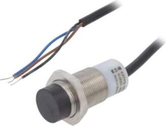 EATON ELECTRIC Sensor: inductive; OUT: PNP