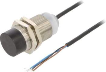 EATON ELECTRIC Sensor: inductive; OUT: PNP