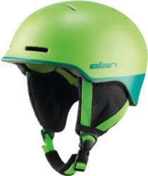 ELAN SKIS Twist Junior (Zaļa, 49-53