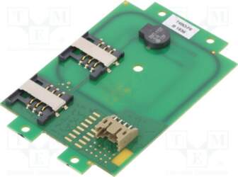 ELATEC RFID reader; 4.3÷5.5V