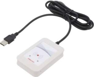 ELATEC RFID reader; 4.3÷5.5V