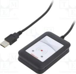 ELATEC RFID reader; 4.3÷5.5V