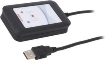 ELATEC RFID reader; 4.3÷5.5V