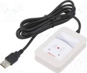 ELATEC RFID reader; 4.3÷5.5V