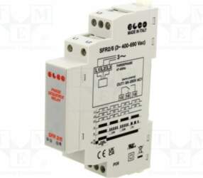 ELCO SRL Voltage monitoring relay; phase