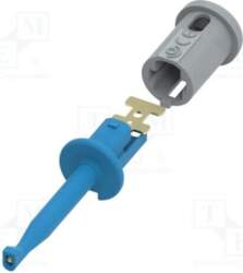 ELECTRO-PJP Clip-on probe; hook type; 6A