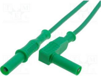 ELECTRO-PJP Test lead; 20A; banana plug