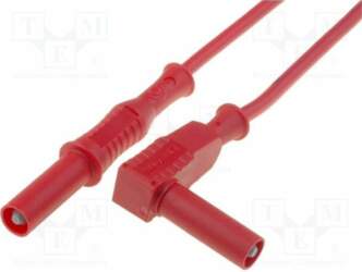 ELECTRO-PJP Test lead; 36A; banana plug