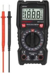 ELECTROBASE ® Digital multimeter HT113 |