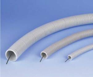ELECTROBASE ® Gofra | Gofrēta caurule