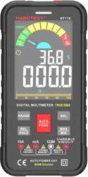 ELECTROBASE ® Inteliģentais digitālais multimetrs HT116