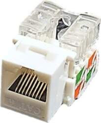ELECTROBASE ® Keystone modulis CAT6 UTP