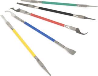ELECTRONICS PRYING TOOL SET - 5