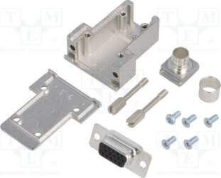 ENCITECH Connector: D-Sub HD; PIN: 15