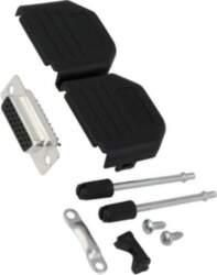 ENCITECH Connector: D-Sub HD; PIN: 26