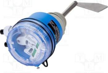 ENDRESS+HAUSER Sensor: level; G1 1/2"; IP66