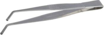 ENGINEER Tweezers; 125mm; Blade tip shape: