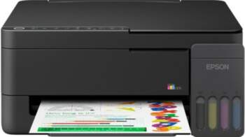 EPSON EcoTank L3310 MFP ink printer