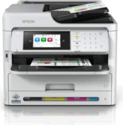 Epson WorkForce Pro WF-C5890DWF Printer inkjet