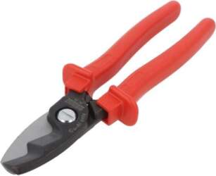 ERKO Cutters; without chamfer; 200mm; Application: