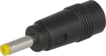 ESPE Adapter; Out: 4,0/1,7