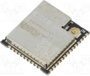ESPRESSIF Module: IoT; Bluetooth: BLE; 19
