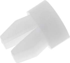 ESSENTRA Assembly stud; polyamide; L: 3