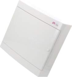 ETI POLAM Enclosure: for modular components