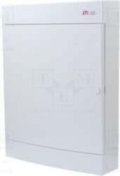 ETI POLAM Enclosure: for modular components