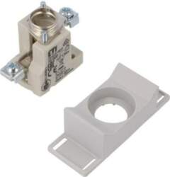 ETI POLAM Fuse base; D01; for
