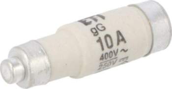 ETI POLAM Fuse: fuse; D01; ceramic