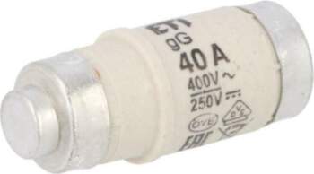 ETI POLAM Fuse: fuse; D02; ceramic