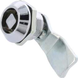 ETI POLAM Lock; Key code: KW8