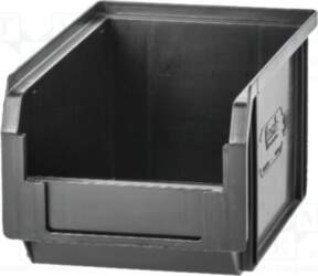 EUROSTAT GROUP Container: cuvette; ESD; 105mm