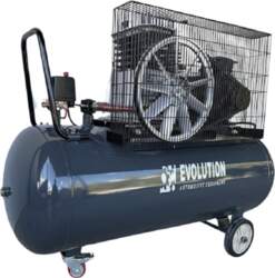 Evolution Profesionālais kompresors 200l Evolution 400V
