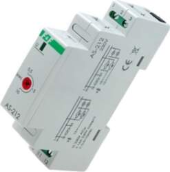 F&F Staircase timer; for DIN rail