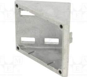 FATH Angle bracket; for profiles; W: