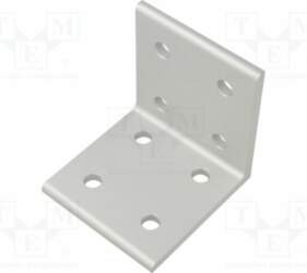 FATH Angle bracket; for profiles; W: