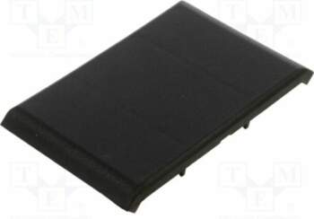 FATH Stopper; for angle bracket; W: