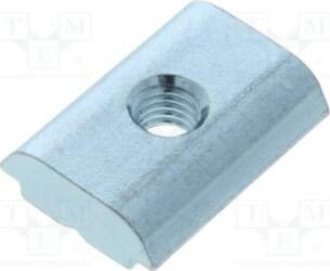 FATH T-nut; for profiles; Width of