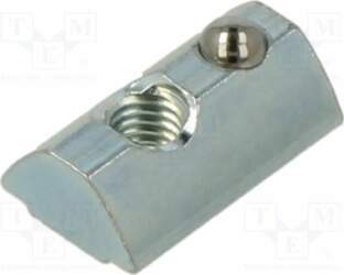 FATH T-nut; for profiles; Width of