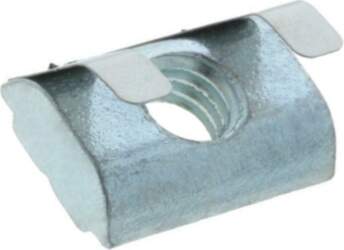 FATH T-nut; for profiles; Width of