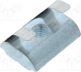 FATH T-nut; for profiles; Width of