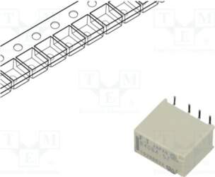 FCL Components Relay: electromagnetic; Ucoil: 4