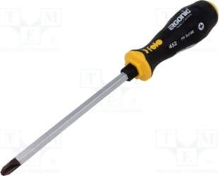 FELO Screwdriver: for impact; Phillips; Size: